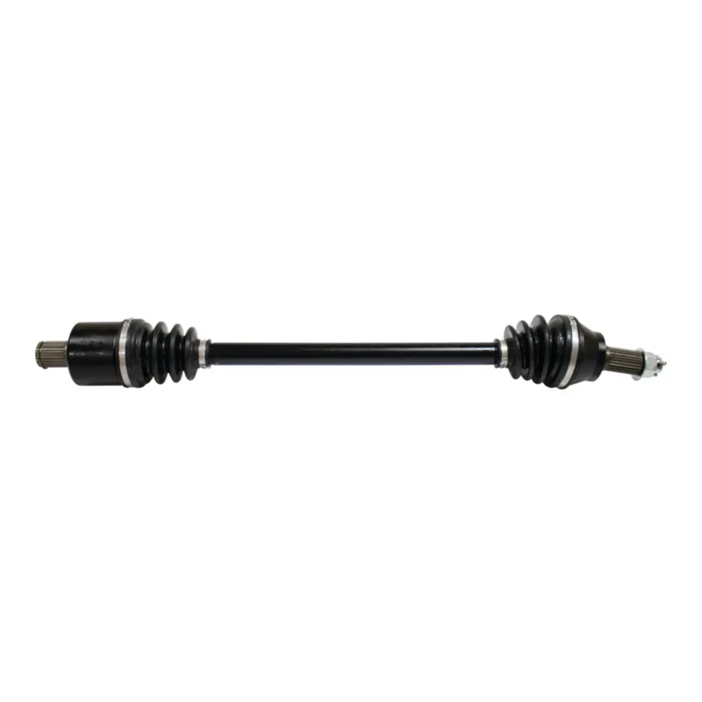 ATV CV/AXLE 8 BALL COMPLETE SHAFT POLARIS