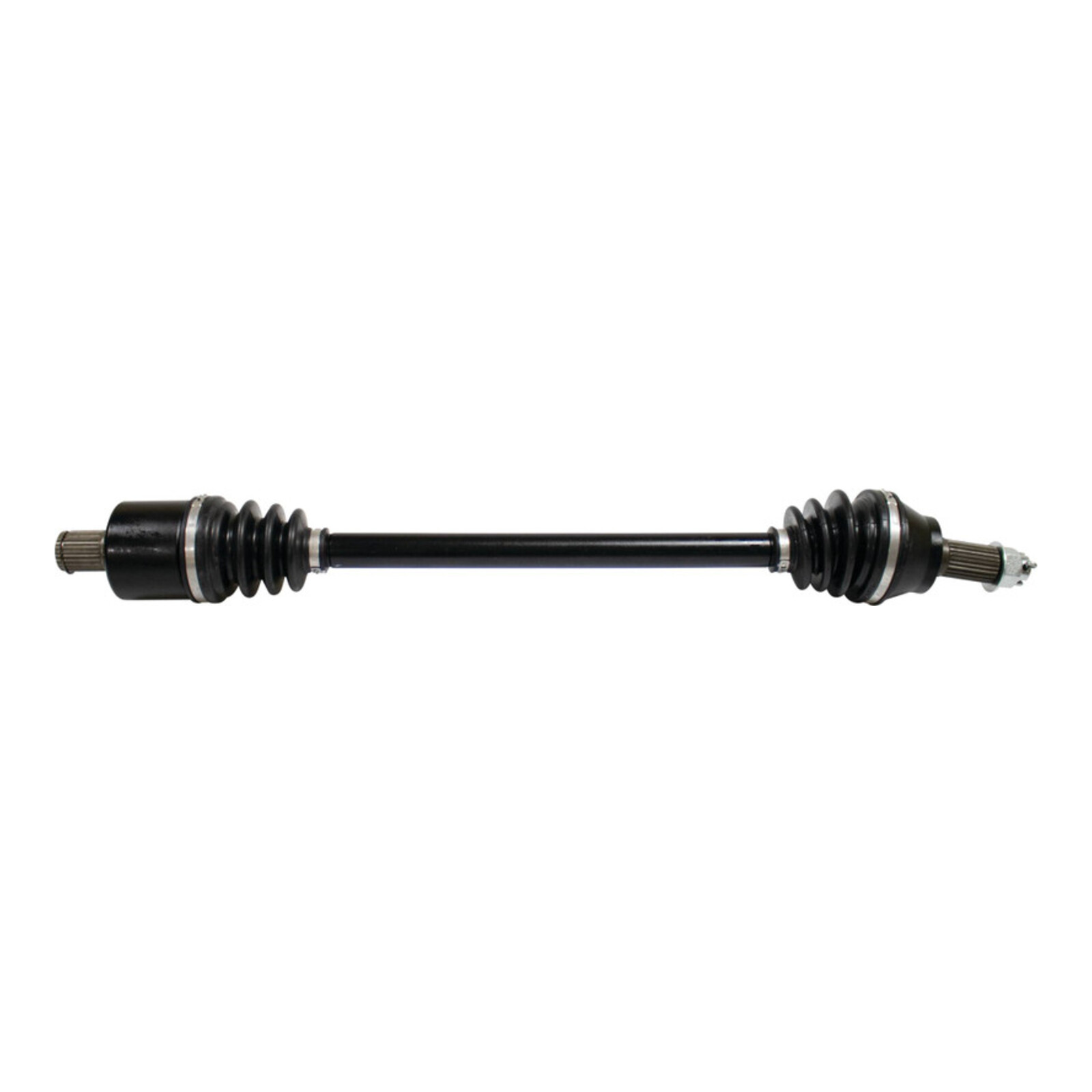 ATV CV/AXLE 8 BALL COMPLETE SHAFT POLARIS - Image 1