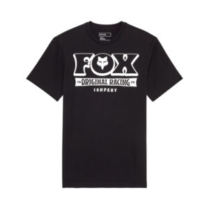 Banner SS Premium Tee - Image 2