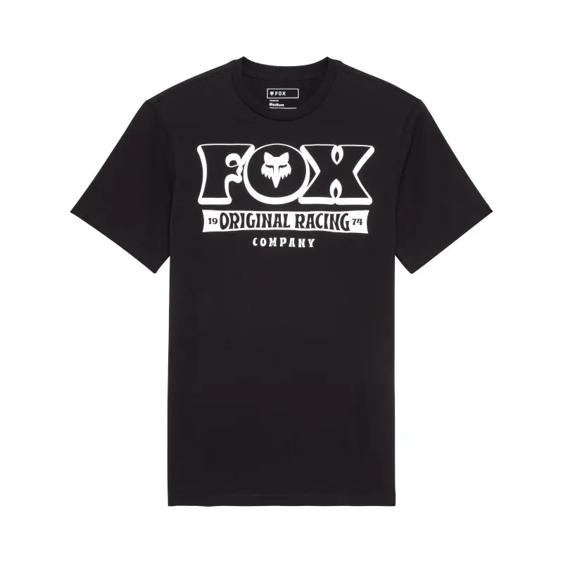 Banner SS Premium Tee
