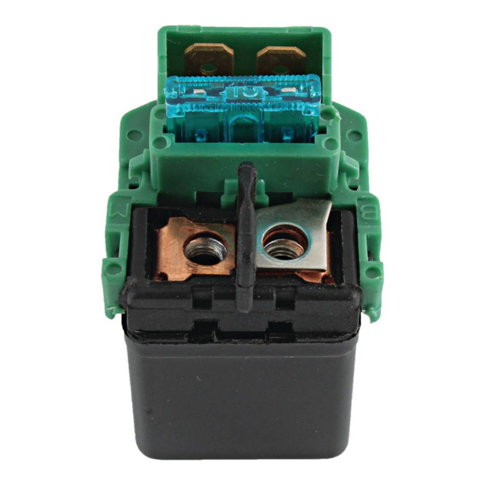 STARTER RELAY J&N 240-54081 SMU6176 - Image 1