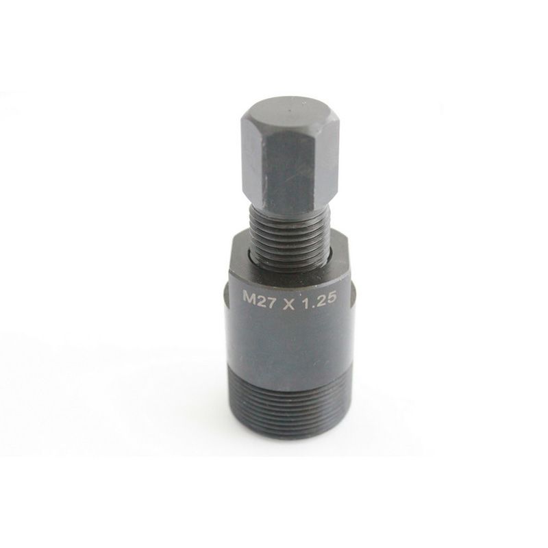 WHITES FLYWHEEL PULLER 27mm x 1.25 R/H THREAD (male) - Image 1