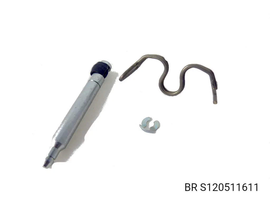 PAD PIN SET