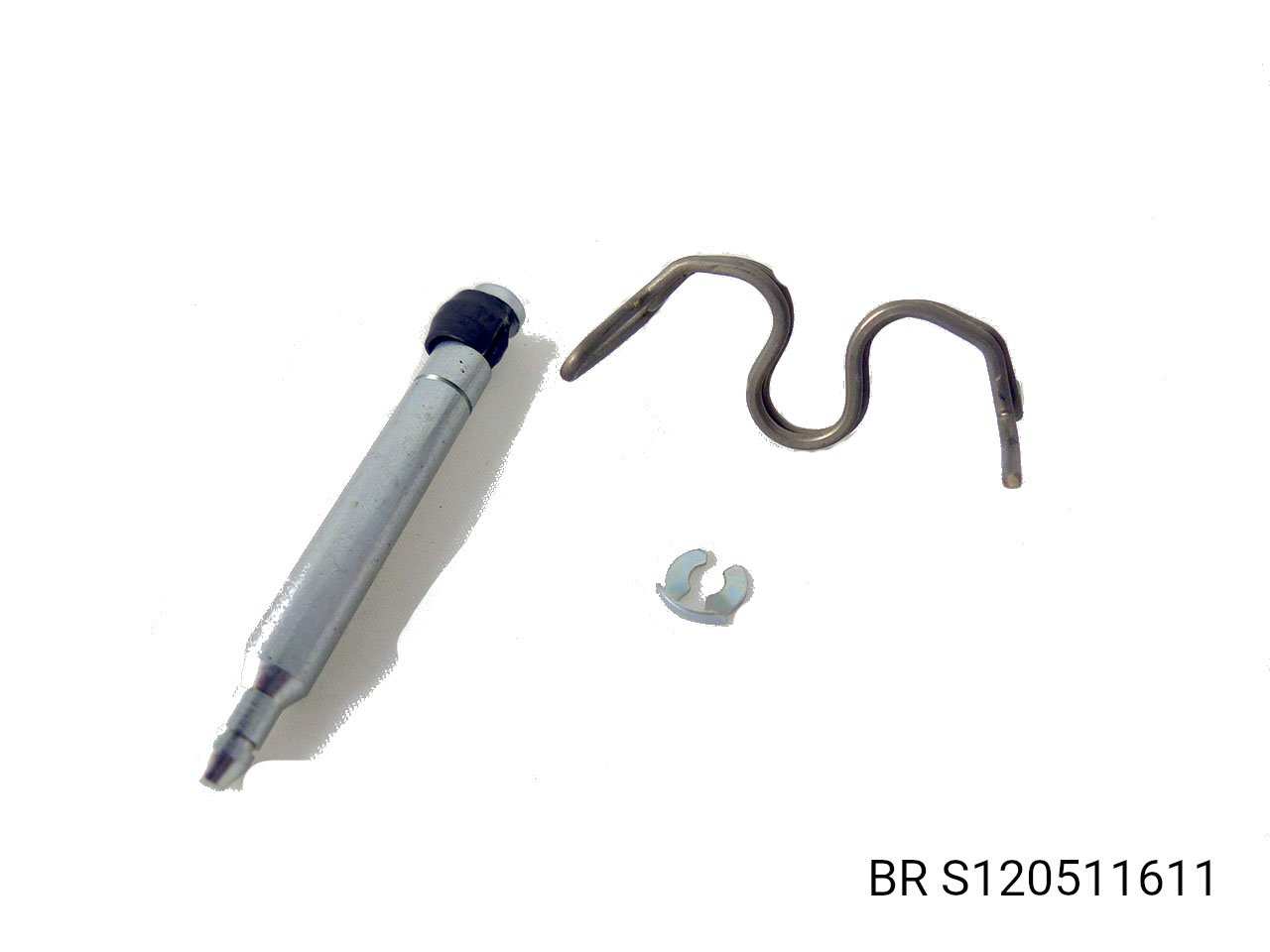 PAD PIN SET - Image 1