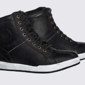 Shoes Rjays Ace II Black - Image 4