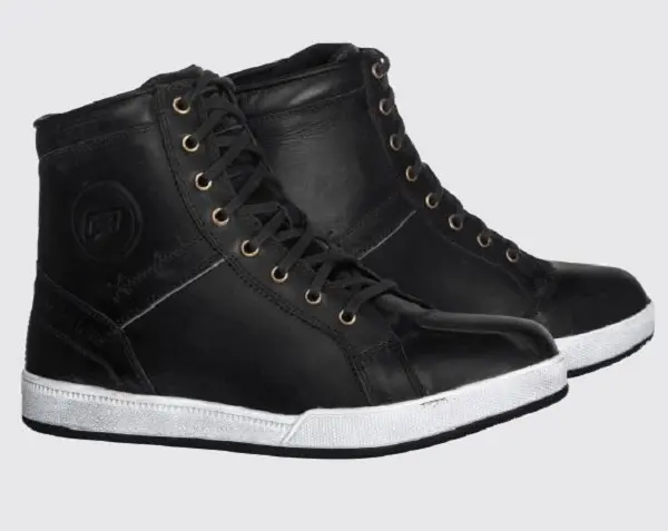 Shoes Rjays Ace II Black