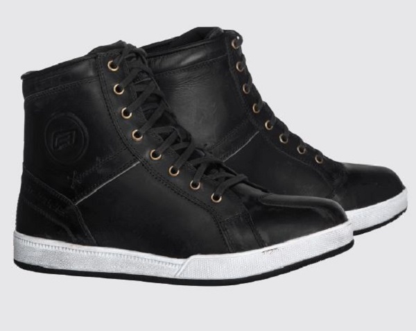 Shoes Rjays Ace II Black - Image 4