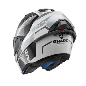 Shark Evo-One 2 Slasher Helmet - Image 3