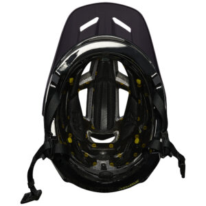 Helmet Fox Speedframe Pro Dark Purple - Image 5
