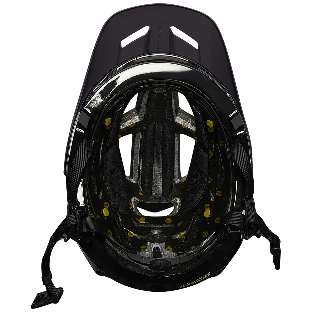 Helmet Fox Speedframe Pro Dark Purple