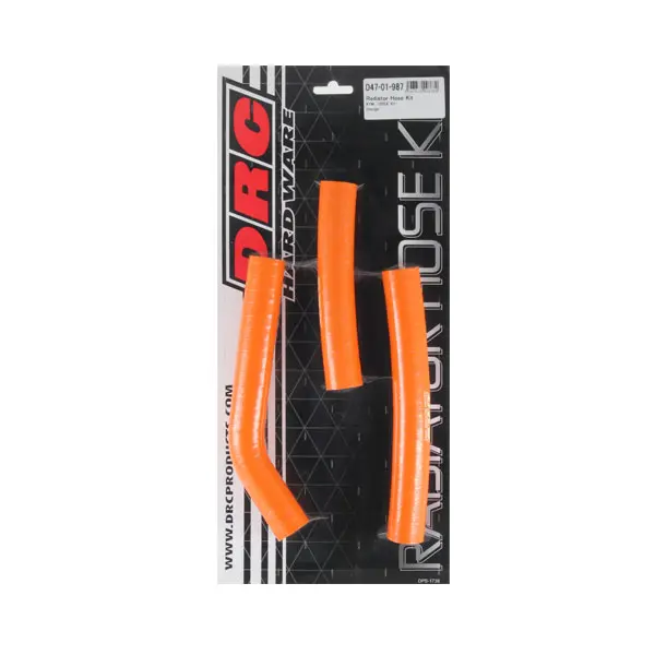 DRC RAD HOSE KIT KTM450SXF/SMR