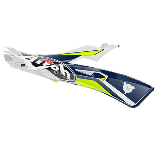 Aviator 2.2 Chin Strap only Airoh Helmets                  [] - Image 4