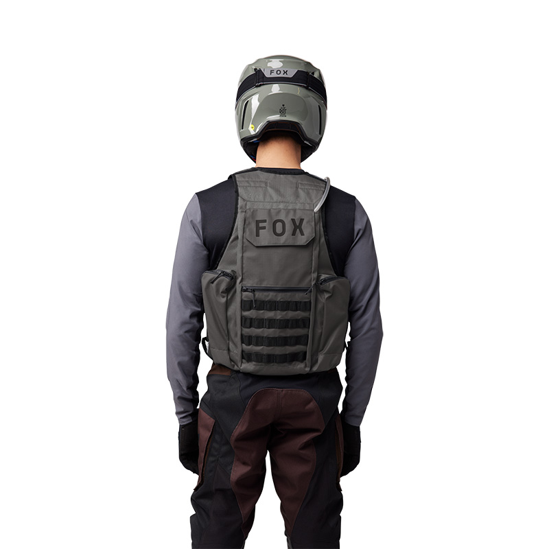 Legion Tac Vest - Image 5