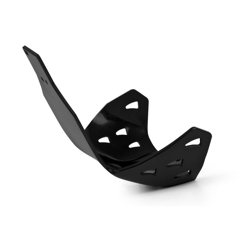 SKID PLATE EXTRA PROTECTION HON CRF250R 10-13 - Image 1
