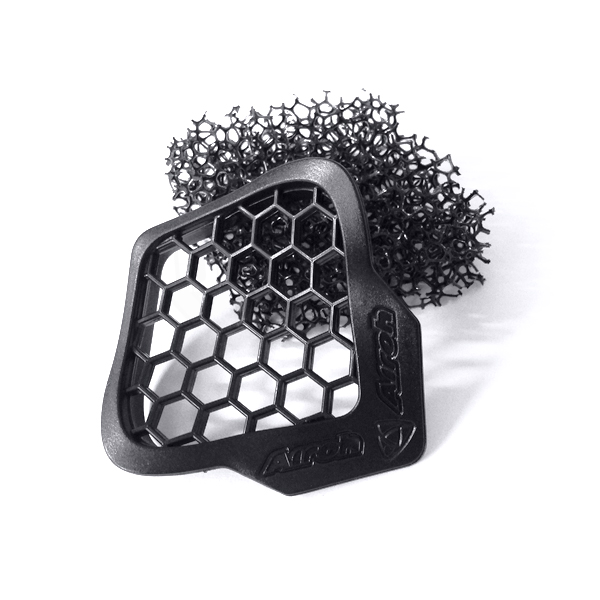 Aviator Anti-Dust Net Kit Airoh Helmets [] - Image 1