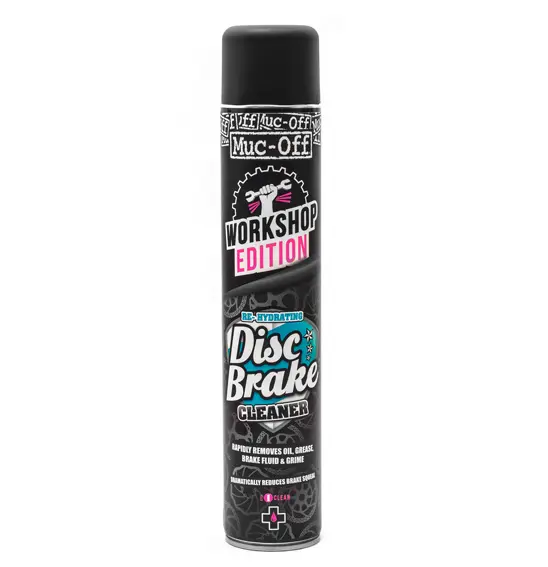 Muc-Off Disc Brake Cleaner 400ml (#613)