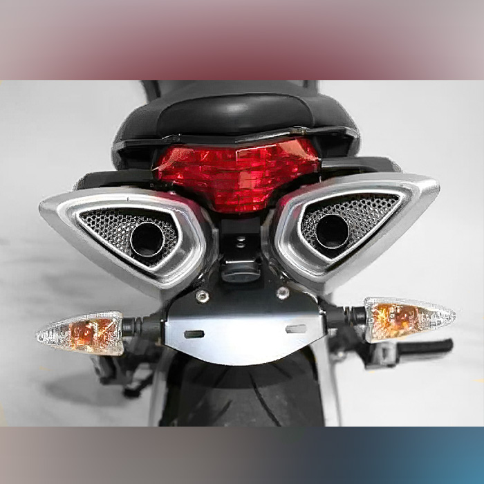 Tail Tidy Aprilia R&G - Image 1