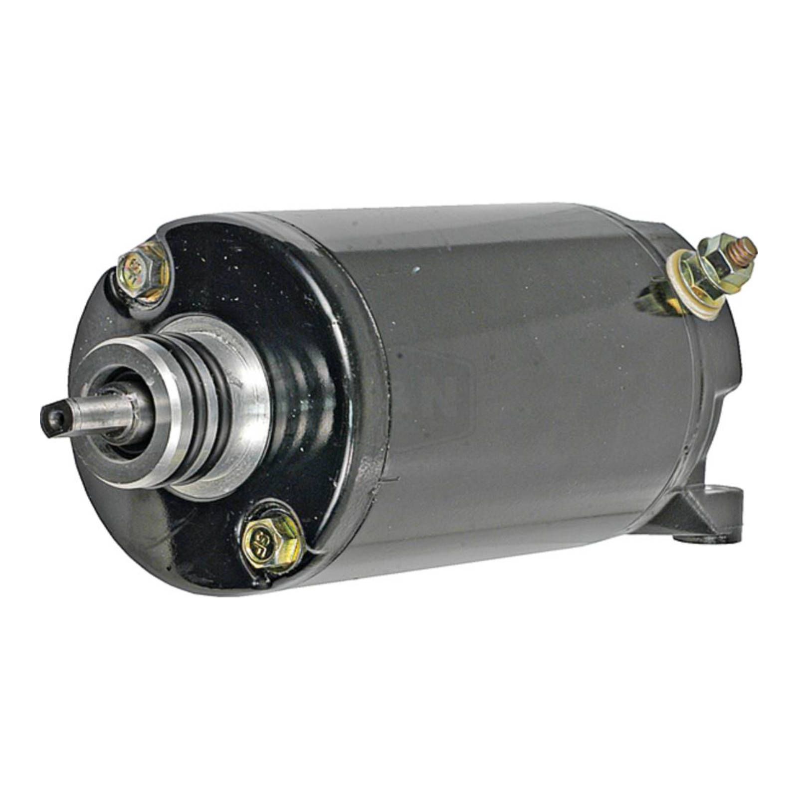 STARTER MOTOR J&N 410-54053 SMU0259 - Image 1