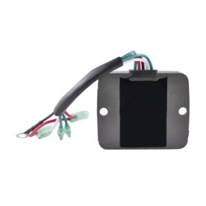 RECTIFIER MERCURY OUTBOARD RFR FITMENTS (RMS020-102133) - Image 2