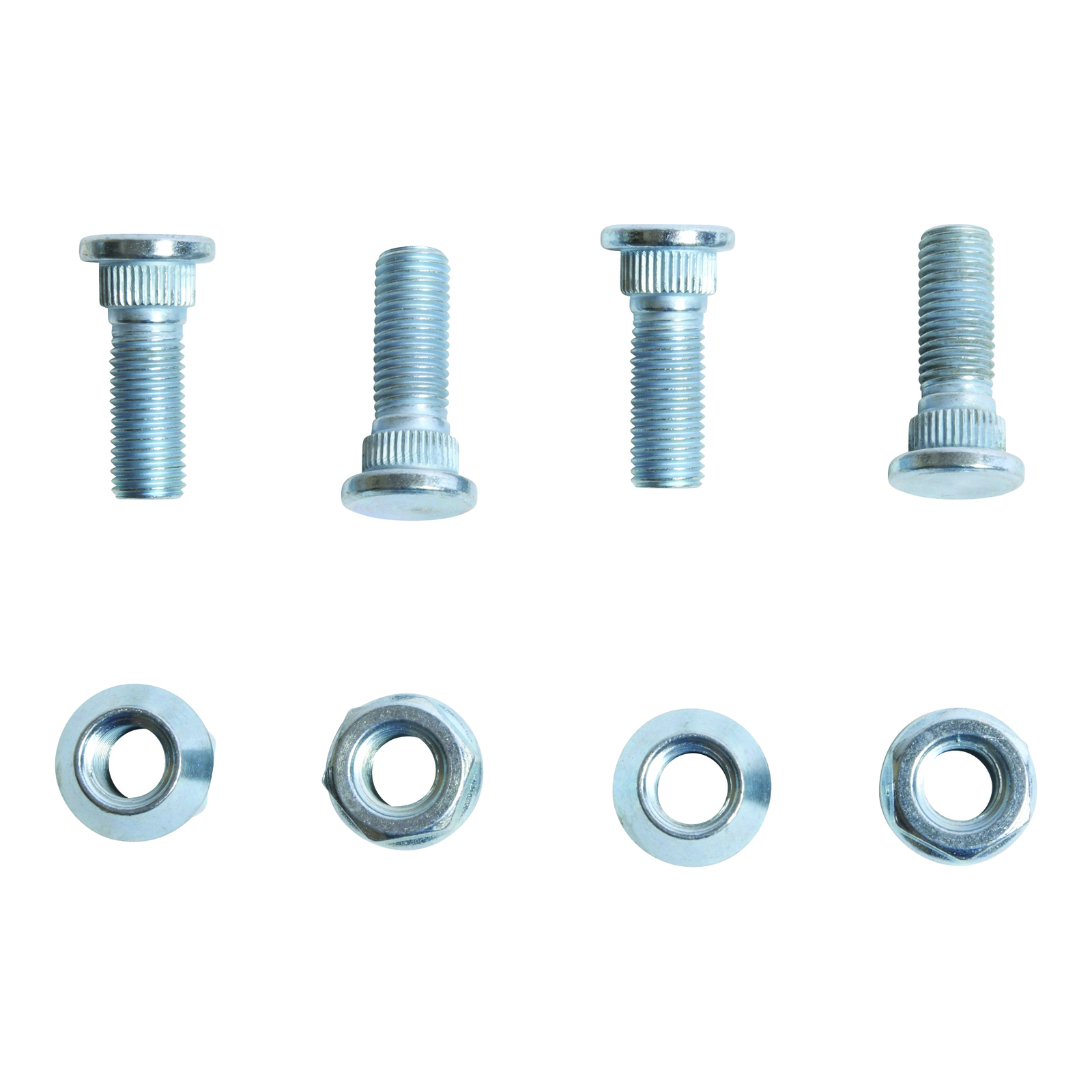 Wheel Stud and Nut Kit 85-1003 - Image 3