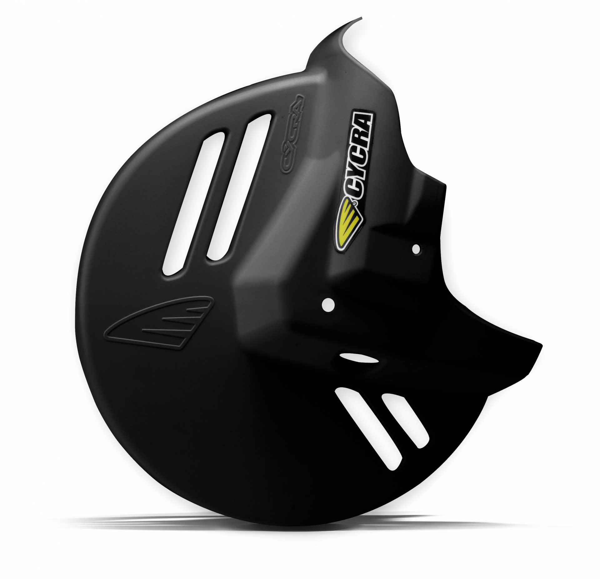 DISC COV BLK 08-10 2S 08-13 4S - Image 1