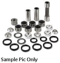 Linkage Bearing Kit Revolve - Image 1