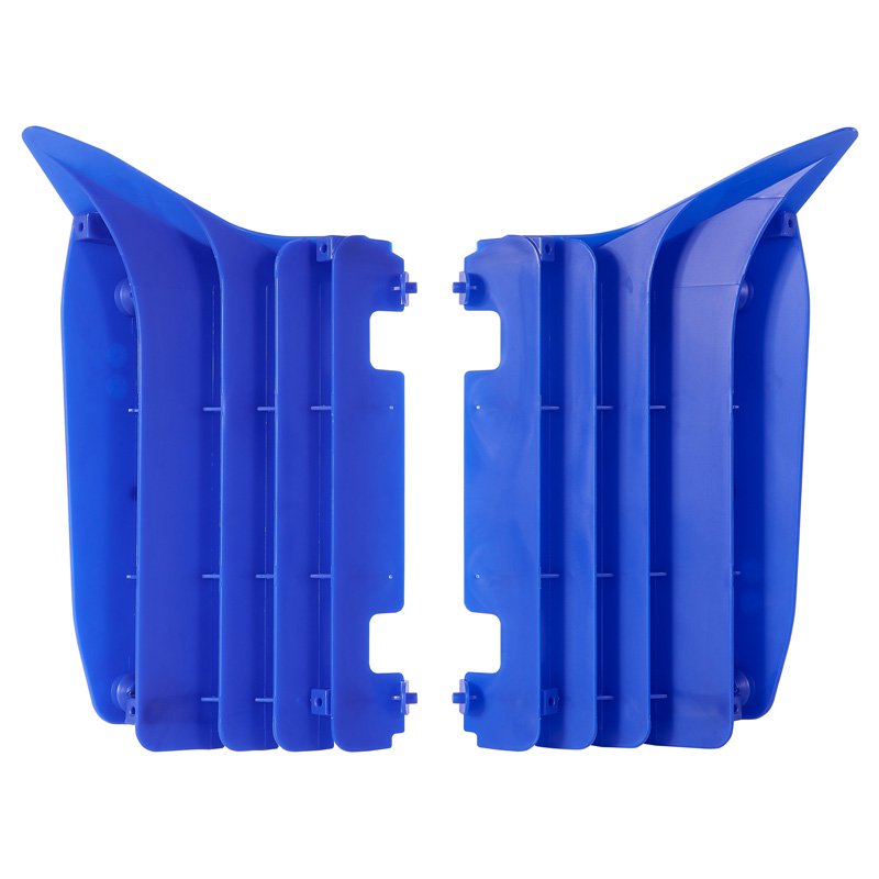 RADIATOR LOUVERS YAM YZ250F 10-13 98YBLU - Image 1