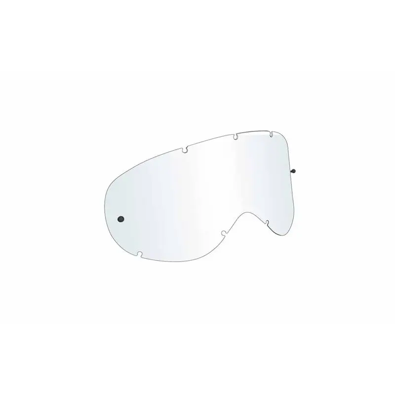 DRAGON MDX2 RAPID ROLL LENS CLEAR AFT