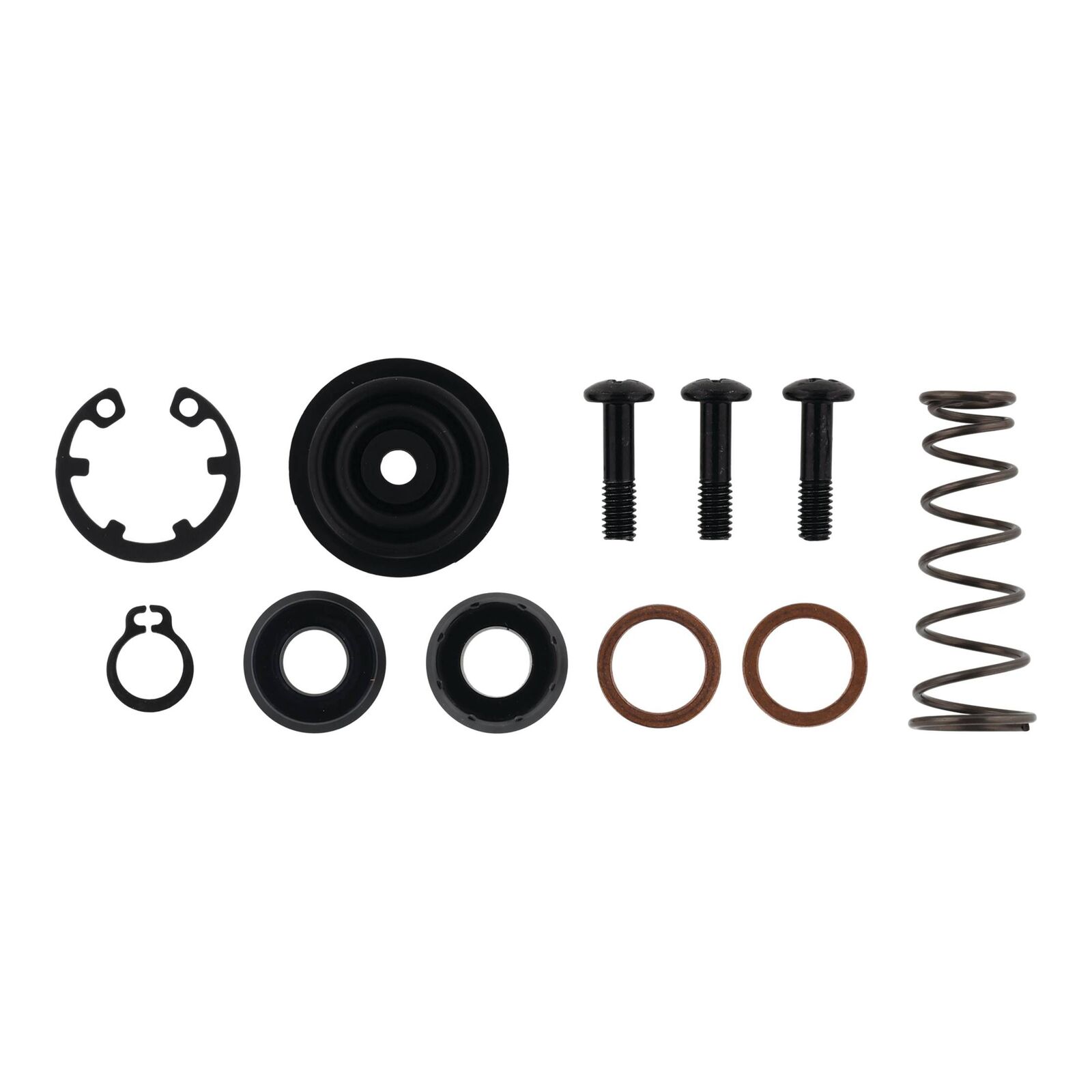 Master Cylinder Repair Kit - 18-1154 - Image 3