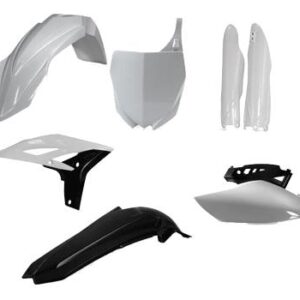!Full Plastic Kit Husky 2019-2 1 TC85 OEM 2020 Acerbis     [] - Image 19