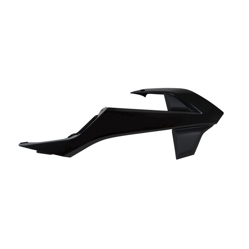 RADIATOR SHROUDS RTECH KTM 65SX 16-20 BLACK - Image 1