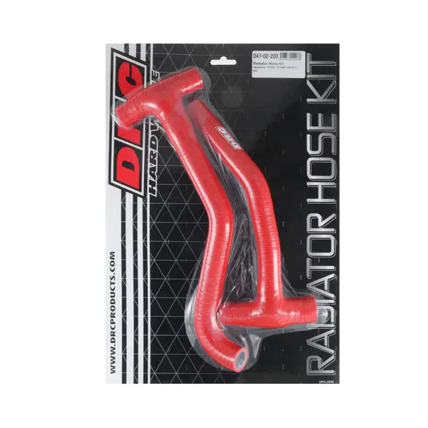 DRC RAD HOSE KIT KTM450SXF/SMR