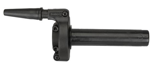 SPARE THROTTLE NUT FOR 1469.03 - Image 2