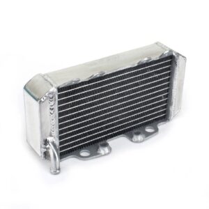 WHITES RADIATOR LEFT HON CRF150R 07-19 - Image 2