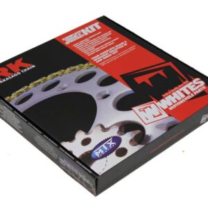 SPKT KIT YAM YZ250FX - 520KZ 13/51 - Image 2