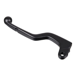 WMP Clutch Lever Honda - Forged - Black - Image 1