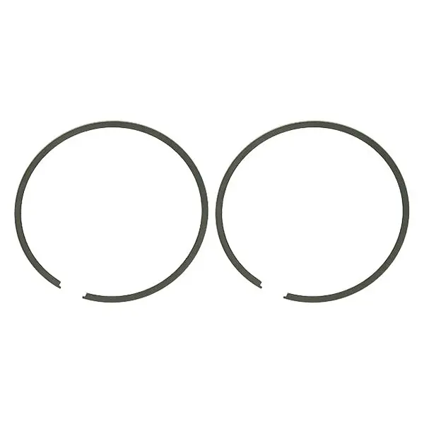 PISTON RING SET NAMURA RD350LC RZ350 YFZ350 BANSHEE 87-12 STANDARD 64MM