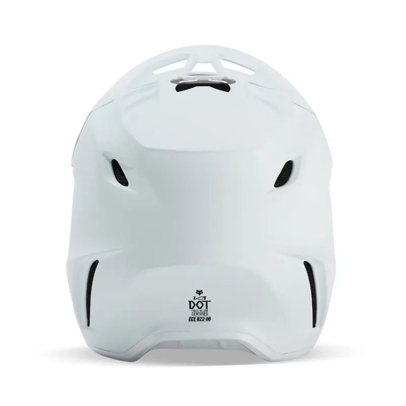 V3 Solid Helmet