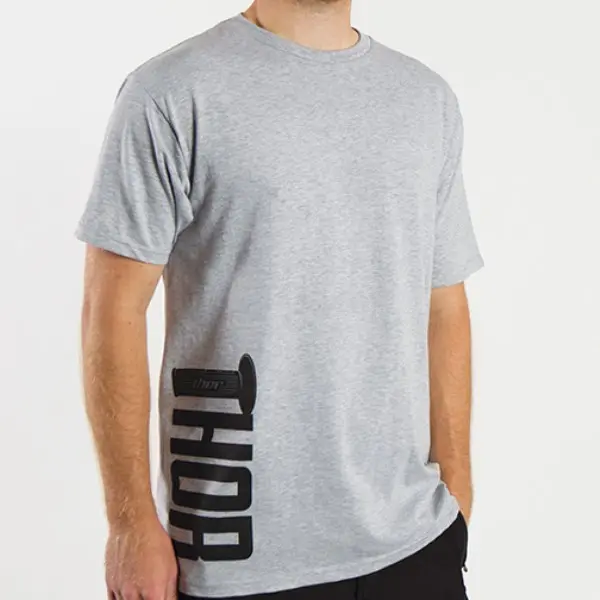 Tee Thor 2014 Grip Premium Grey