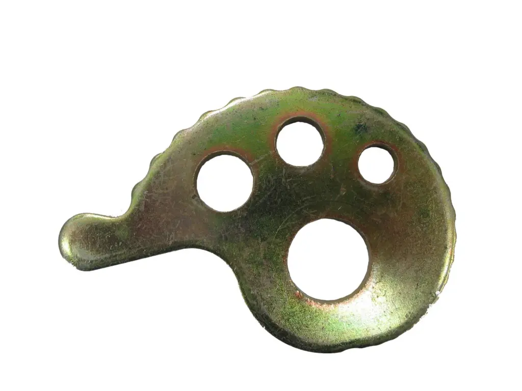 CHAIN ADJUSTOR SNAIL CAM d17.5 PAIR