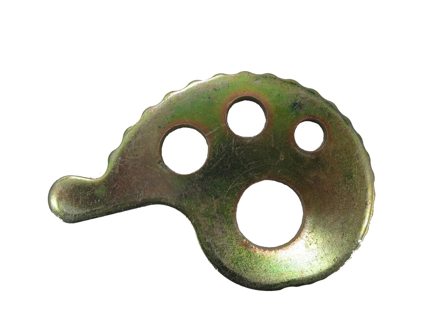 CHAIN ADJUSTOR SNAIL CAM d17.5 PAIR - Image 1