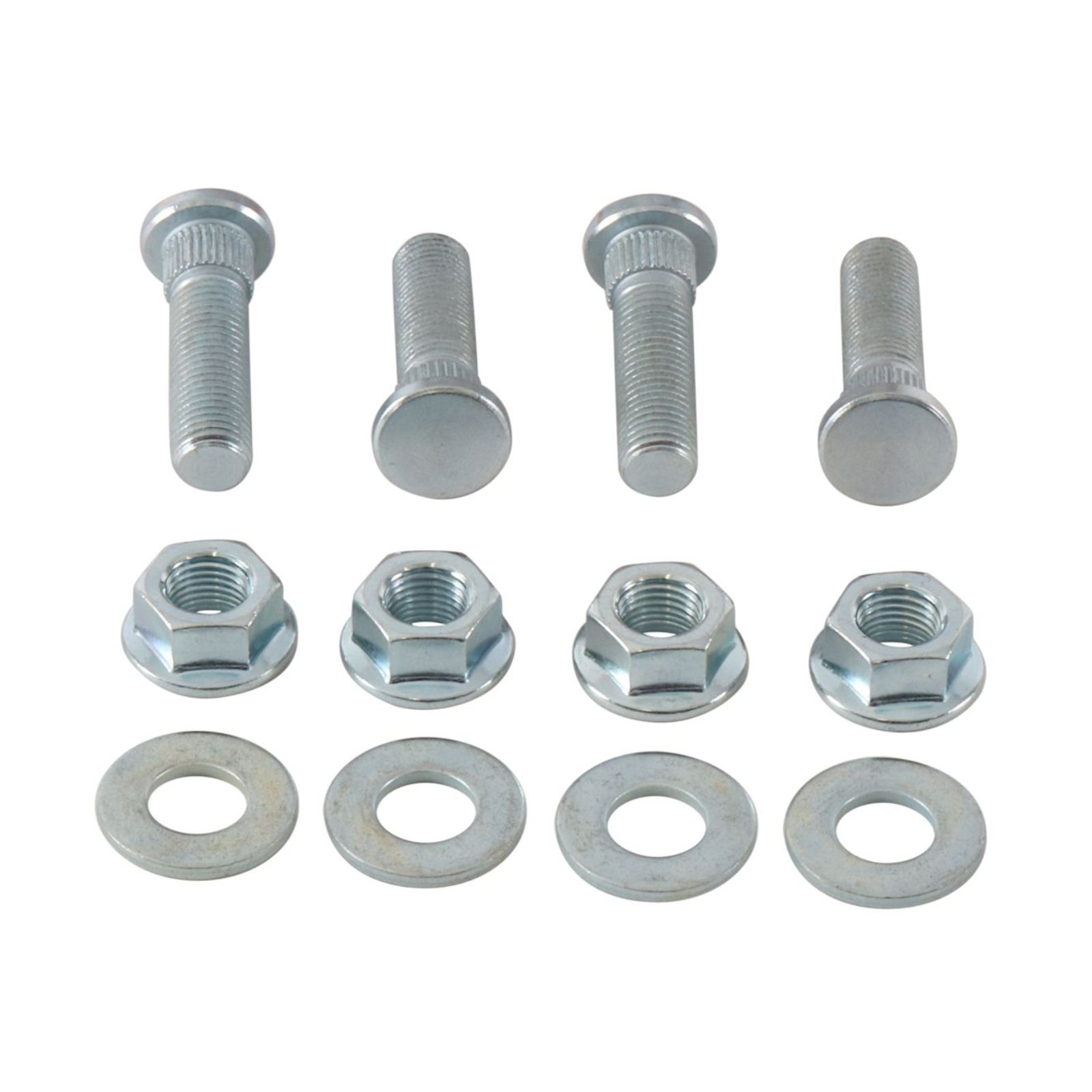 WHEEL STUD AND NUT KIT FRONT / REAR 85-1103 - Image 1