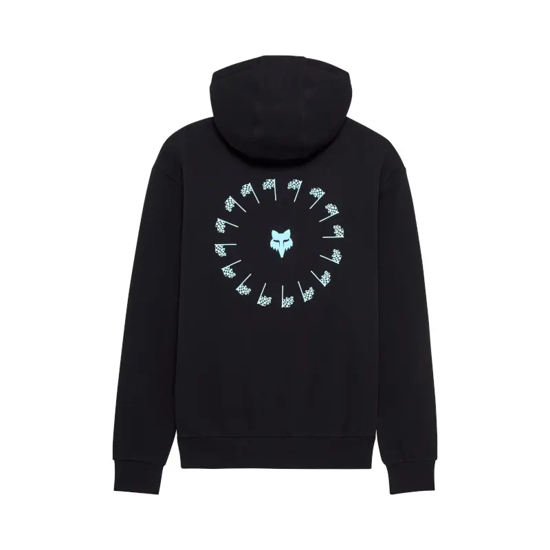 W Winners Circle Fleece Pullover