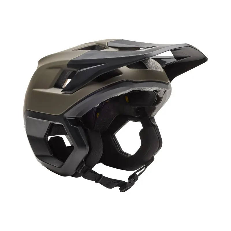 Dropframe Helmet - CE