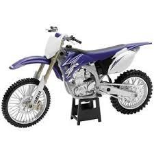 1:6 Scale YZ450F - Image 1