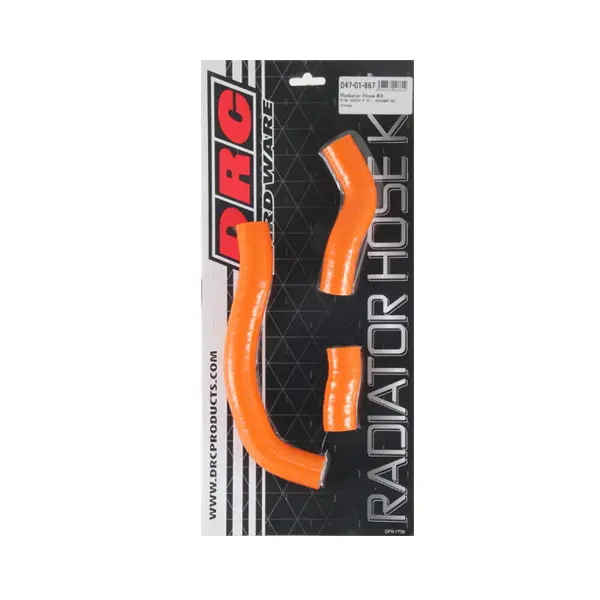 DRC RAD HOSE KT KTM 450SXF 16-