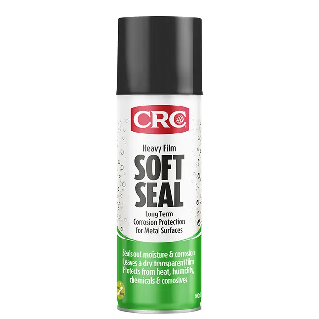 CRC Soft Seal 400ml pack 6                                 []