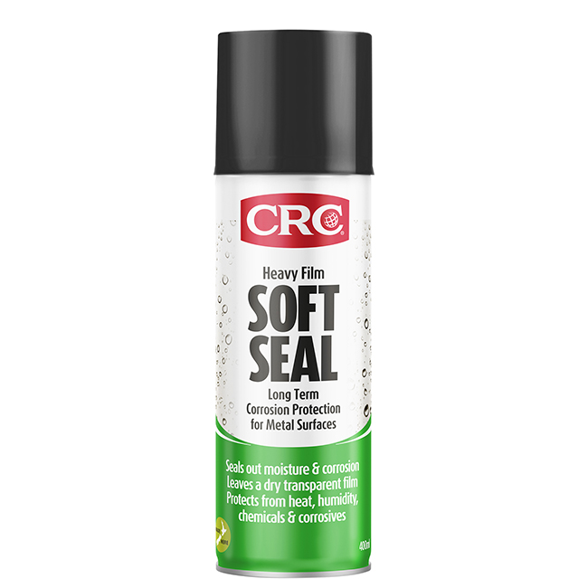 CRC Soft Seal 400ml pack 6                                 [] - Image 1