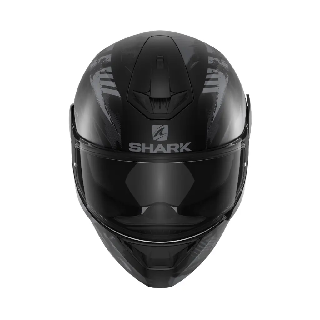 Shark D-Skwal 2 Penxa Mat Helmet