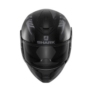 Shark D-Skwal 2 Penxa Mat Helmet - Image 3